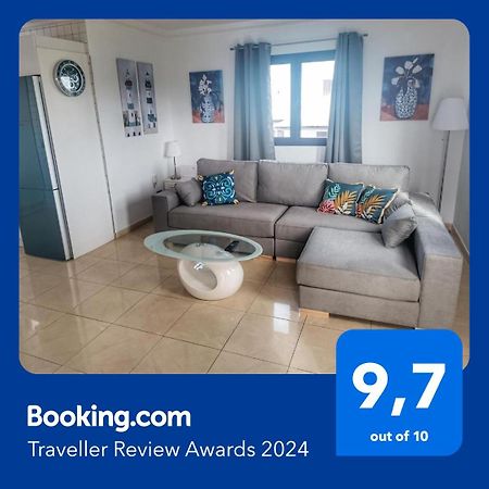 Casa Cuaderna A 150 Metros De La Playa Apartment Playa Honda  Ngoại thất bức ảnh