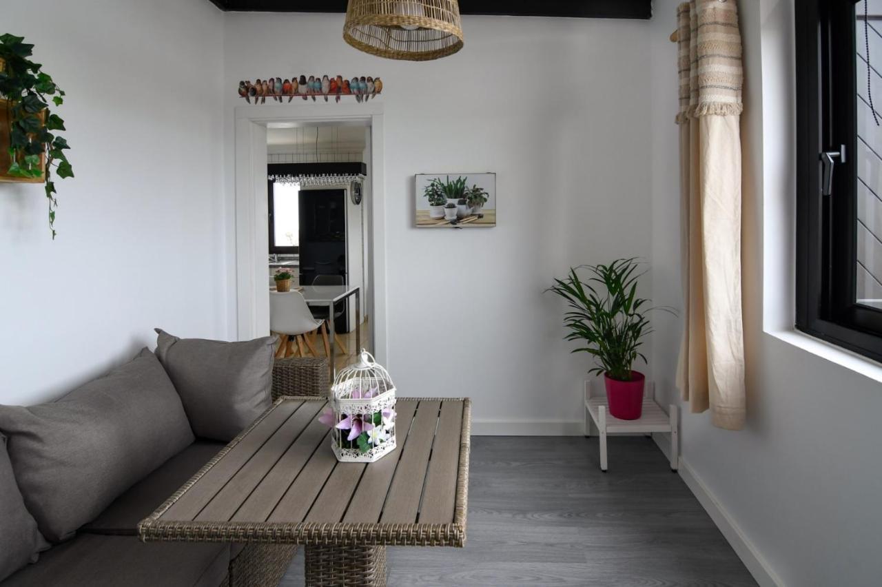 Casa Cuaderna A 150 Metros De La Playa Apartment Playa Honda  Ngoại thất bức ảnh