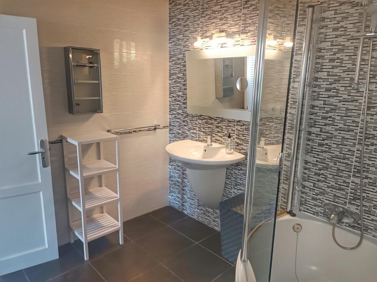 Casa Cuaderna A 150 Metros De La Playa Apartment Playa Honda  Ngoại thất bức ảnh