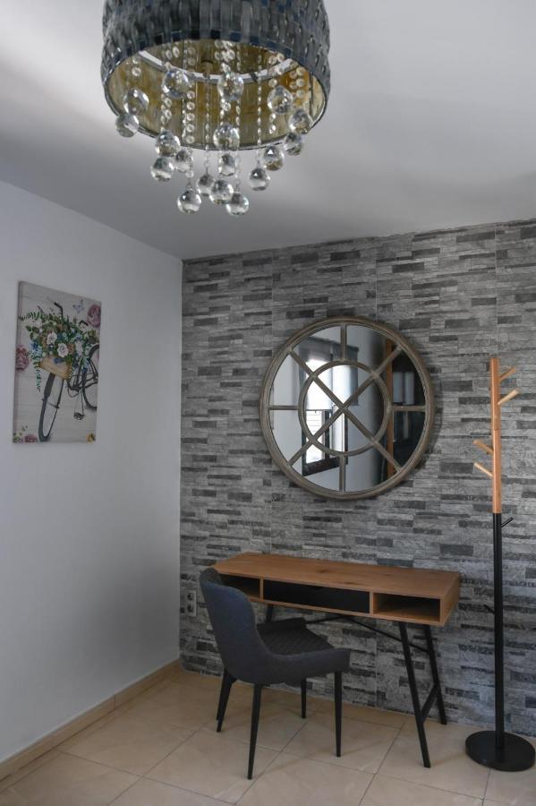 Casa Cuaderna A 150 Metros De La Playa Apartment Playa Honda  Ngoại thất bức ảnh