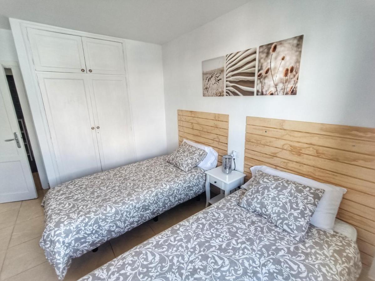 Casa Cuaderna A 150 Metros De La Playa Apartment Playa Honda  Ngoại thất bức ảnh