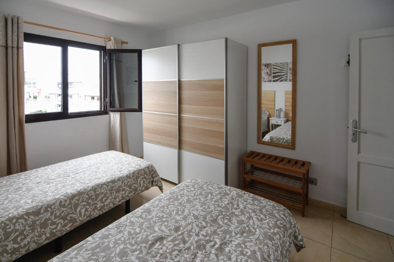 Casa Cuaderna A 150 Metros De La Playa Apartment Playa Honda  Ngoại thất bức ảnh