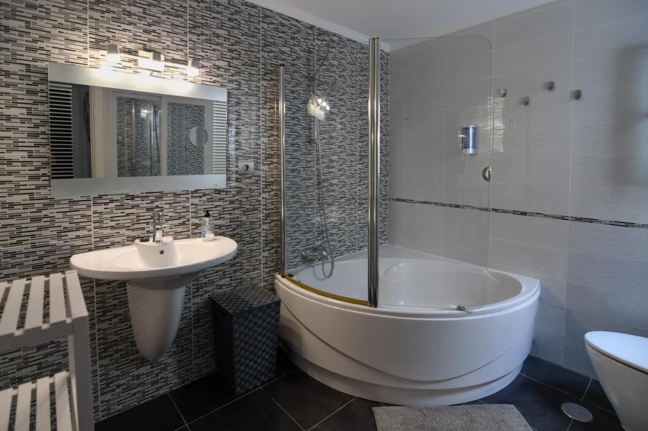 Casa Cuaderna A 150 Metros De La Playa Apartment Playa Honda  Ngoại thất bức ảnh